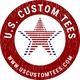U.S. Custom Tees