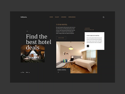 Hotel booking website interaction animated animation booking booking hotel bookinghotelonline destination graphic design hotel hotel booking hotelroom hotels interface landong page monimal motion graphics onlinehotelbooking travel ui ux web design