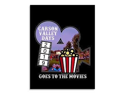 Carson Valley Days 2019