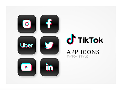 App Icons dailyui dailyuichallenge design icon ui webdesign