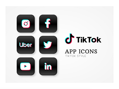 App Icons