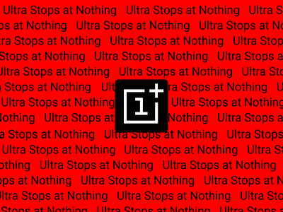 OnePlus Branding