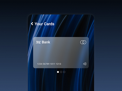 Credit Card