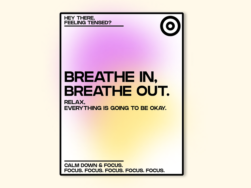 Browse thousands of Breathe images for design inspiration | Dribbble