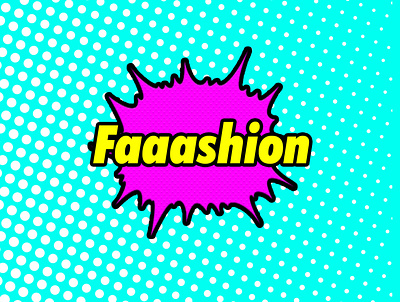 Faaashion branding core design logo logocore