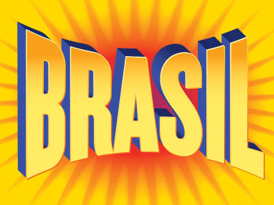 Brasil Yellow