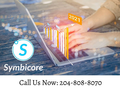 Get Full-Service Digital Marketing by Symbicore Inc.