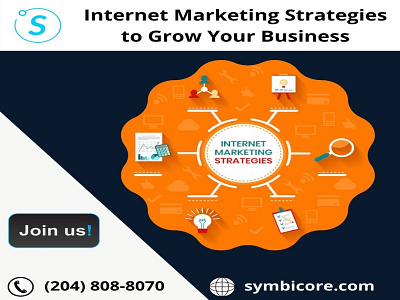 Top 5 Internet Marketing Strategies to Grow Your Business