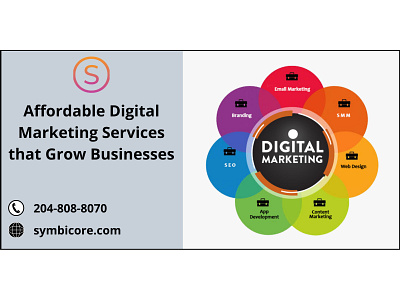 7 Affordable Digital Marketing Services that Grow Businesses content marketing content marketing strategy digital marketing partner digital marketing services full service digital marketing managed marketing seo company