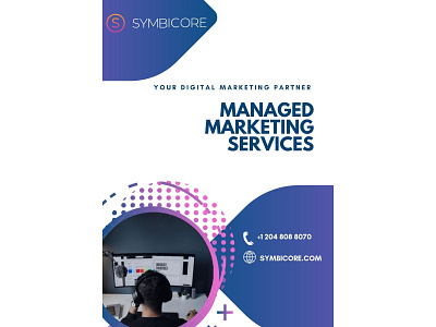 Managed Marketing Services: Is It Worth the Investment? full service digital marketing managed marketing services symbicore
