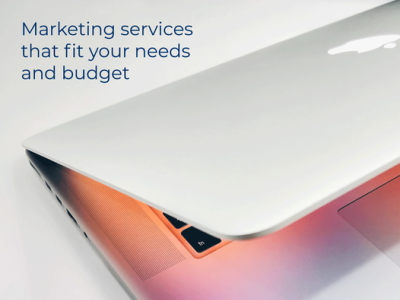 Managed Marketing Services That Fit Your Needs and Budget