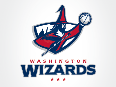 Washington Wizards designs, themes, templates and downloadable