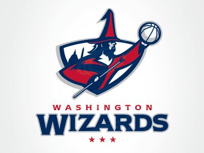 Wizards Primary