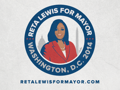 2014 Mayor Campaign