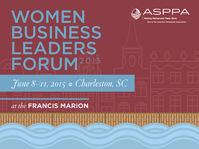 WBLF carolina conference event forum women