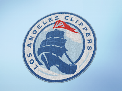 Los Angeles Clippers Brand Proposal