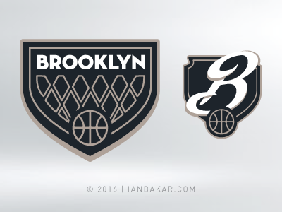 Brooklyn, Stand Up Again basketball brooklyn logo nba nets sports