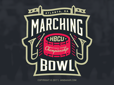 HBCU Marching Bowl atlanta band championship college event hbcu marching sports tournament