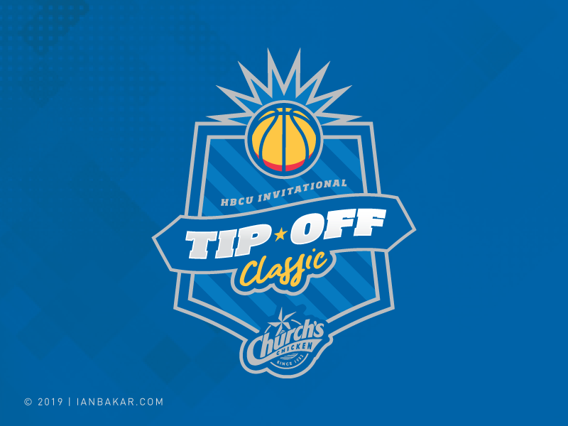 Hoop Szn sports identity logo tournament sponsor branding nba hoops basketball