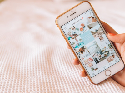 Top 3 Amazing Ways to Embed Instagram Widget on a Website embed into websites instagram widget social media aggregator user generated content