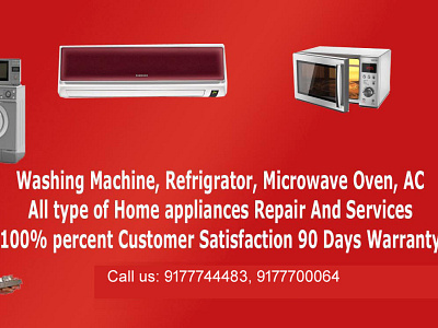 Godrej washing machine service center in Mumbai