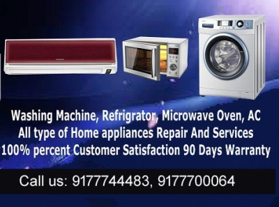 Godrej Washing Machine Service center in Kandivali