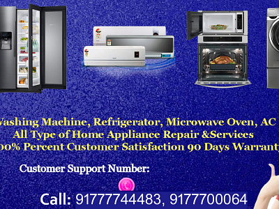 Godrej Washing Machine Service center in Jogeshwari