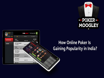 How Online Poker Game Is Gaining Popularity in India? buy poker games create a poker game software mobile game developers mobile game development company poker game developers poker game development company rent a poker game apps