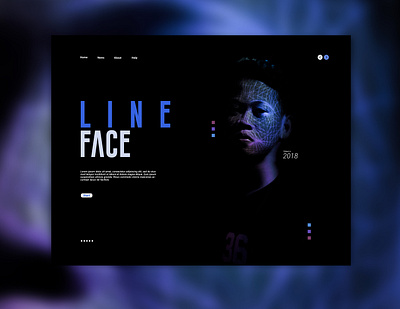 FACE LINE