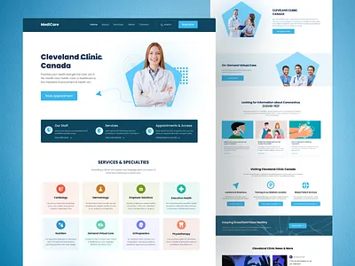 Medical Health website Development React JS Node JS backend development bootstrap corona css design ecommerce design firebase frontend development health website html javascript material ui react medical website mongodb react bootstrap react js ui web design web development website