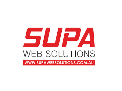 Supa Web Solutions