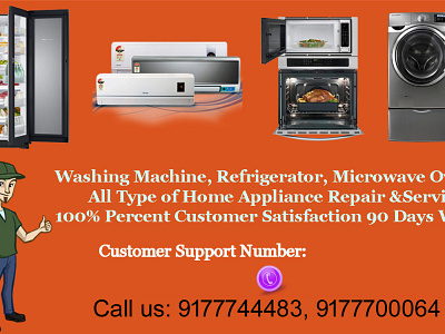 Samsung Washing Service in Bandra west services