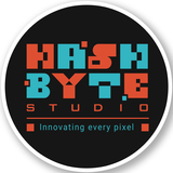 Hashbyte Studio