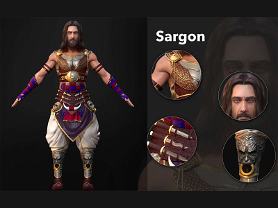 Sargon