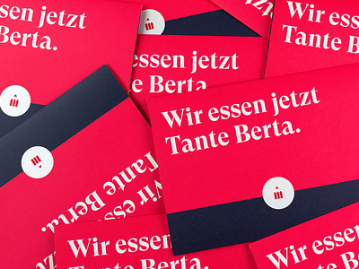 SUAN Rotstift Redesign Typography