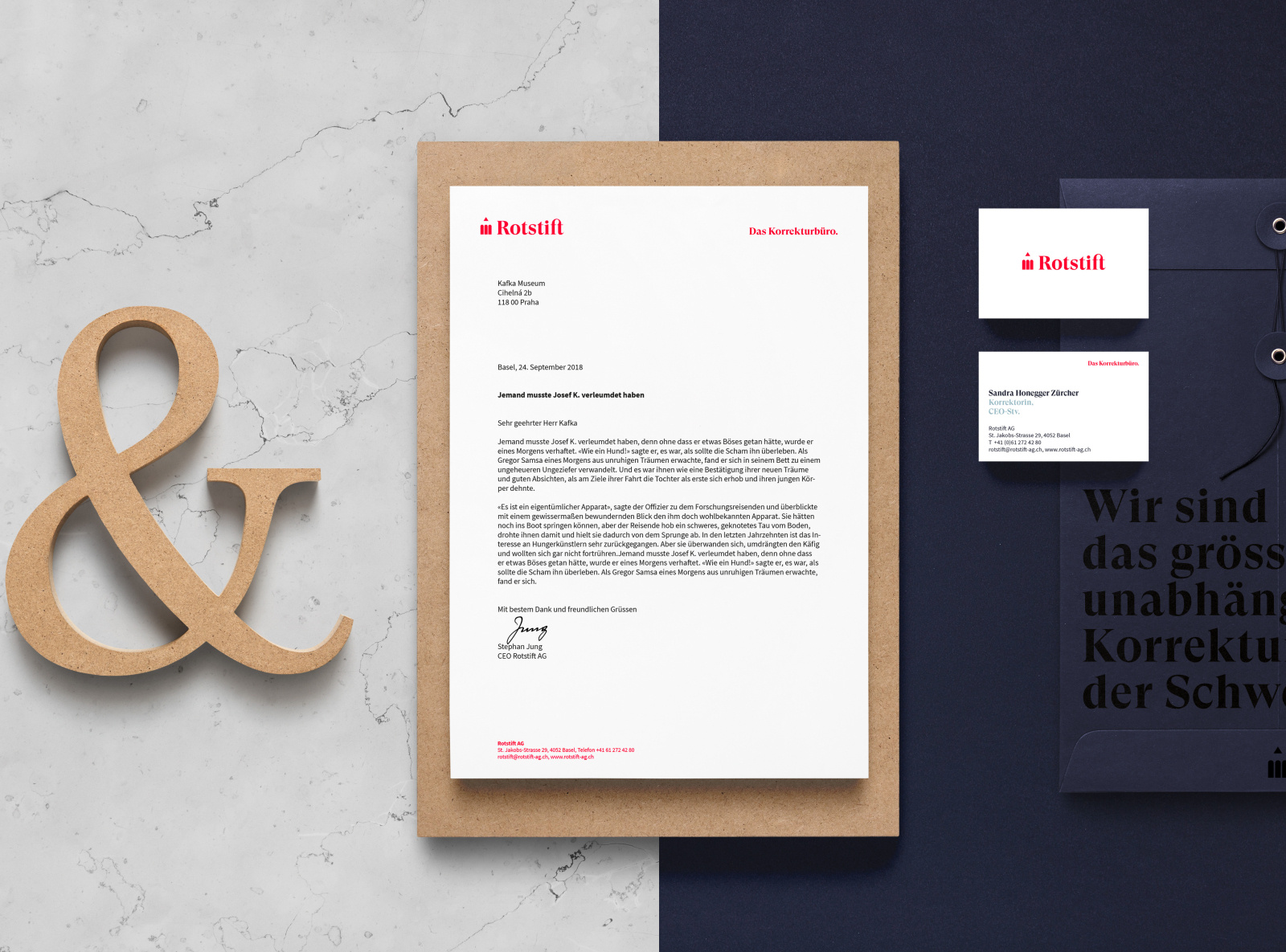 Rotstift Redesign Web Header By Suan Conceptual Design Gmbh On Dribbble Posmotrite tvity po teme «#textkorrektur» v tvittere. dribbble