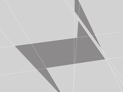 Noise Industry - Logo Process app black branding clean design grayscale logo logo design vector web web design yellow