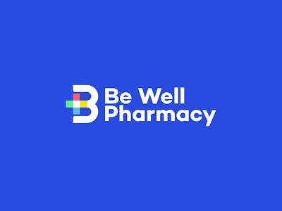 Be well pharmacy logo