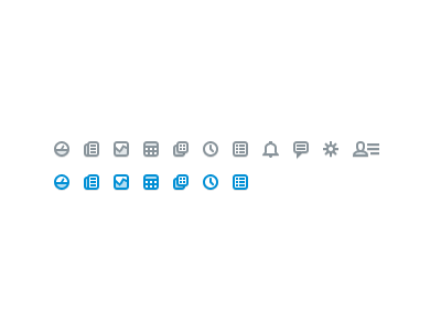 Icons 01