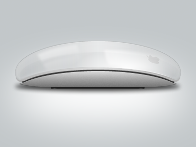 Magic Mouse aluminium apple icon magic magic mouse mouse touch