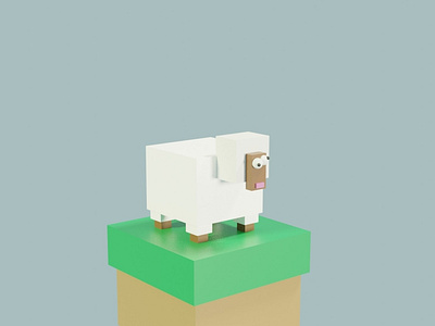 sheep