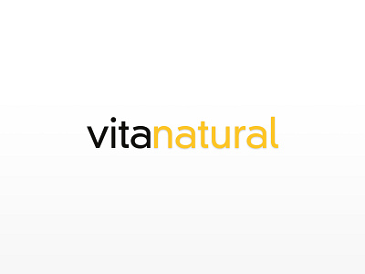 Vitanatural - Logo & Identity