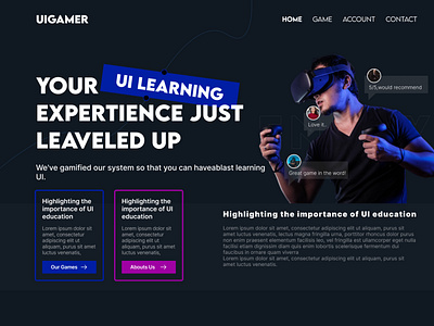 UIGAMER