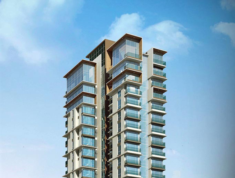 Luxurious 4 BHK Apartment in Worli, Mumbai by Spark Developer on Dribbble