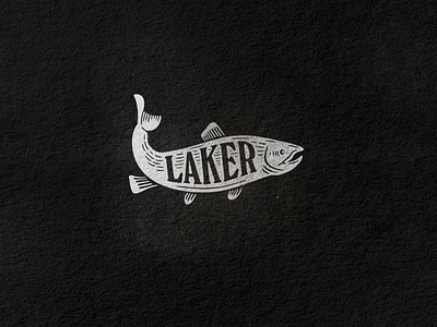Laker Fish