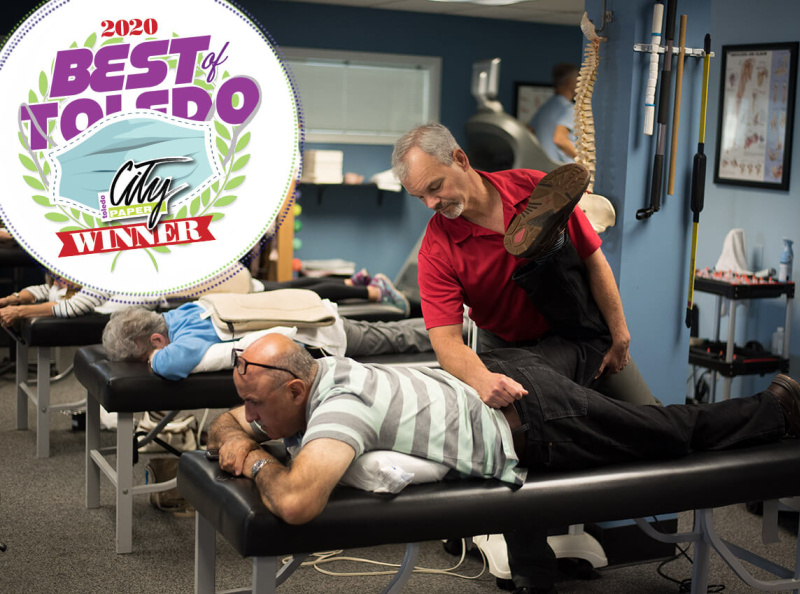 Desire the best Physical Therapy Bowling Green by PT Link Physical