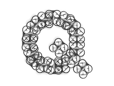 Q for Quadcopters! alphabets designinspiration handmadetype lettering quadcopter thedesignfix thedesigntip thegraphicdesigncentral type typespire typography typophile