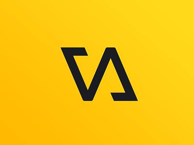 Vergara Architects logo vector