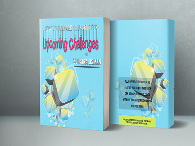 Latest Book Cover Design-Ebook Cover fro Amazon Kindle & Ebay