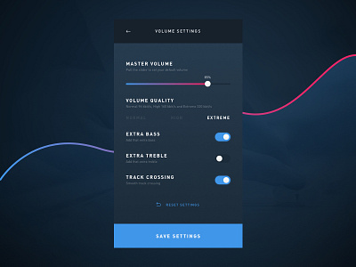 Daily UI #007